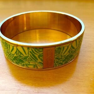Kappa Delta Lilly Pulitzer Bracelet !